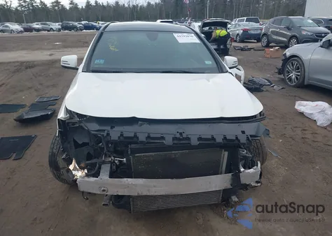 2019 Mercedes-Benz Cla 250 4Matic z USA, uszkodzony, nr VIN WDDSJ4GB1KN718916